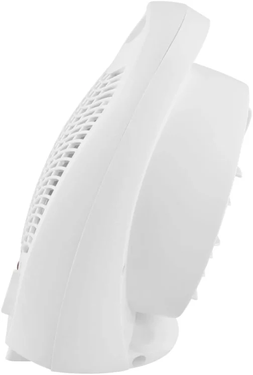 Aquecedor Elétrico 2 Em 1 Britânia 1500w Ab1100n 110v 110v - Imagem 4