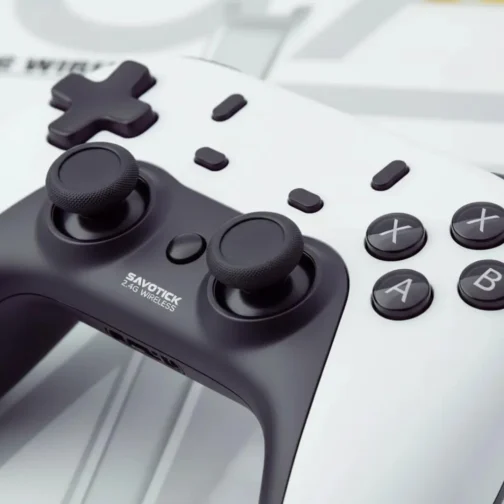 Video Game Retrô, Console, Stick Hdmi Com 2 Controles Sem Fio, Branco, Infantil, Mais de 20 mil Jogos, Diversão, Nostalgia, Brinquedo, Para Crianças - Imagem 6