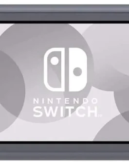 Nintendo Switch Lite Gray – Cinzento
