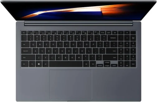 Samsung Notebook Galaxy Book4, Windows 11 Home, Intel® Core™ i5, 16GB, 512GB SSD, 15.6'' Full HD LED, 1.55 kg - Grafite - Imagem 3