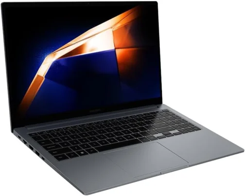 Samsung Notebook Galaxy Book4, Windows 11 Home, Intel® Core™ i5, 16GB, 512GB SSD, 15.6'' Full HD LED, 1.55 kg - Grafite - Imagem 4