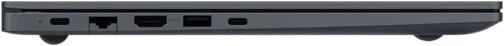 Samsung Notebook Galaxy Book4, Windows 11 Home, Intel® Core™ i5, 16GB, 512GB SSD, 15.6'' Full HD LED, 1.55 kg - Grafite - Imagem 6