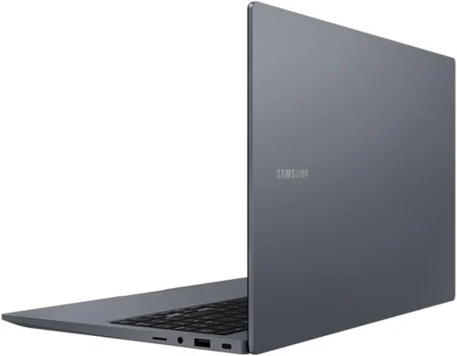 Samsung Notebook Galaxy Book4, Windows 11 Home, Intel® Core™ i5, 16GB, 512GB SSD, 15.6'' Full HD LED, 1.55 kg - Grafite - Imagem 8