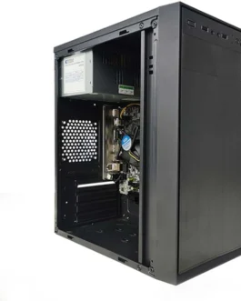 PC HOME OFFICE I5 4570, 8GB DDR3, SSD 240GB, WIFI