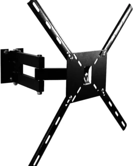 Suporte Articulado 4 movimentos retrátil para Smart TV Led 43″ Semp Full HD Android Bluetooth