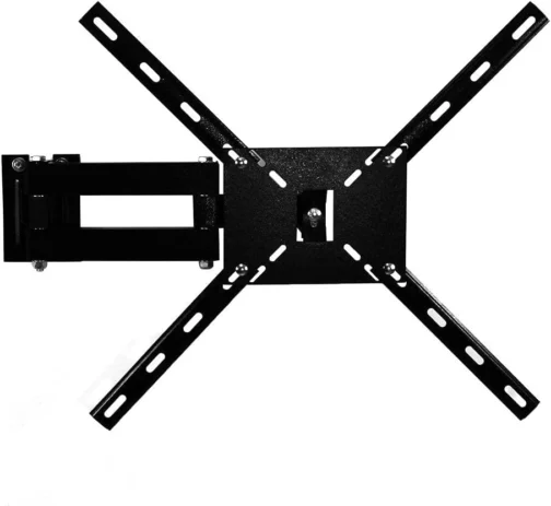 Suporte Articulado 4 movimentos retrátil para Smart TV Led 43" Semp Full HD Android Bluetooth - Imagem 4