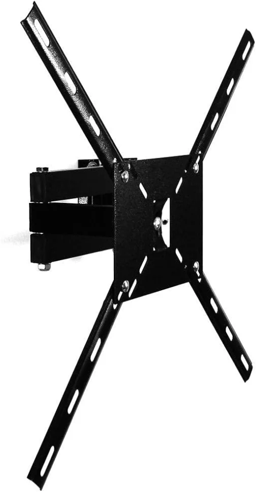 Suporte Articulado 4 movimentos retrátil para Smart TV Led 43" Semp Full HD Android Bluetooth - Imagem 5