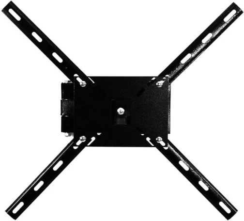 Suporte Articulado 4 movimentos retrátil para Smart TV Led 43" Semp Full HD Android Bluetooth - Imagem 6
