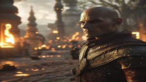 Baldur’s Gate 3: A Odisséia RPG que Redefiniu a Escolha