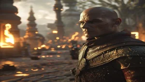Baldur’s Gate 3: A Odisséia RPG que Redefiniu a Escolha