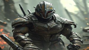 Ryse: Son of Rome – O Épico Visual Que Quase Virou Franquia