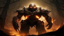 Doom: The Dark Ages – Revelations: A Fúria Desencadeada
