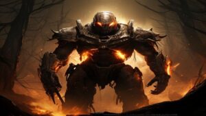 Doom: The Dark Ages – Revelations: A Fúria Desencadeada
