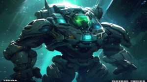 StarCraft 2: O Patch Que Ab abala o Império Terrano