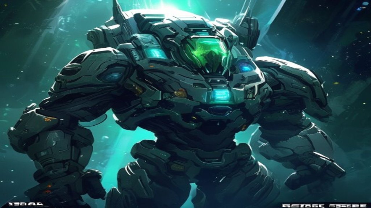 StarCraft 2: O Patch Que Ab abala o Império Terrano