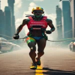 Marathon da Bungie: Uma Odisseia Turbulenta no Desenvolvimento