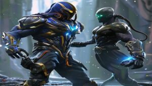 Avatar Legends: O Novo Furacão dos Jogos de Luta?