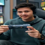 A Revolução 3D Chega ao Playdate: Um Salto Inesperado