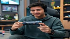 A Revolução 3D Chega ao Playdate: Um Salto Inesperado