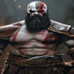 God of War Laufey: O Legado Nórdico e o Futuro de Kratos