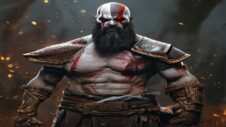 God of War Laufey: O Legado Nórdico e o Futuro de Kratos