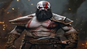 God of War Laufey: O Legado Nórdico e o Futuro de Kratos