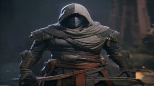 Assassin’s Creed Odyssey: A Odisseia Épica na Grécia Antiga