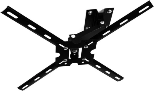 Suporte Articulado com 3 movimentos para Smart TV LED 43” TCL Full HD Android Wi-Fi - Imagem 6