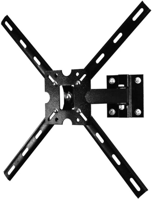 Suporte Articulado 3 Movimentos Para TV Smart Led 43" Full Hd Sony KDL-43W665F - Imagem 5