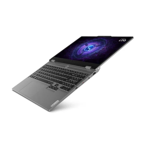 Notebook Lenovo LOQ 15IRX9 Intel Core i5-13450HX 16GB 512GB SSD RTX 3050 Windows 11 15.6" - 83KH0006BR Luna Grey - Imagem 4
