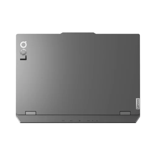 Notebook Lenovo LOQ 15IRX9 Intel Core i5-13450HX 16GB 512GB SSD RTX 3050 Windows 11 15.6" - 83KH0006BR Luna Grey - Imagem 7