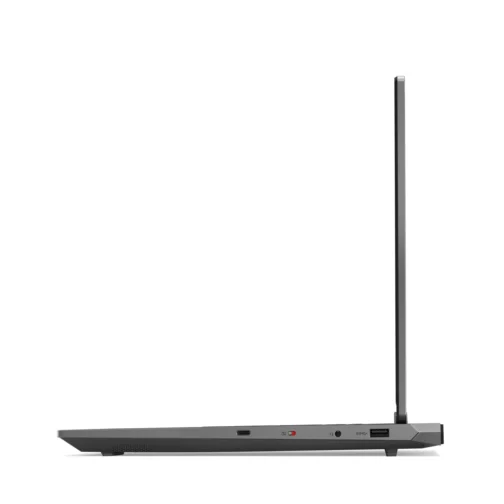 Notebook Lenovo LOQ 15IRX9 Intel Core i5-13450HX 16GB 512GB SSD RTX 3050 Windows 11 15.6" - 83KH0006BR Luna Grey - Imagem 9