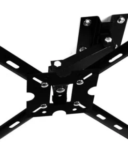 Suporte Articulado 3 Movimentos Para TV Smart LED 43″ Full HD TCL 43S6500FS Android