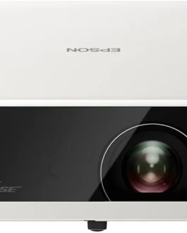 Projetor Epson Lifestudio™ Pop – EF-61W – Branco Pérola