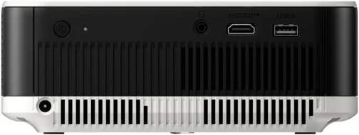 Projetor Epson Lifestudio™ Pop - EF-61W - Branco Pérola - Imagem 4