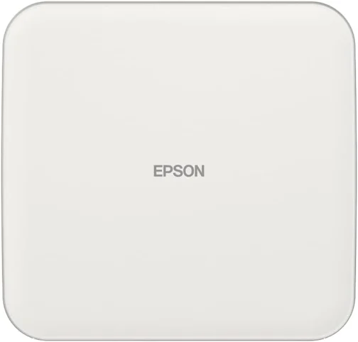 Projetor Epson Lifestudio™ Pop - EF-61W - Branco Pérola - Imagem 7