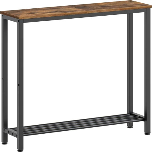 YATINEY Mesa de console CT03BR - Imagem 2