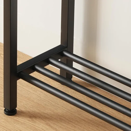 YATINEY Mesa de console CT03BR - Imagem 9