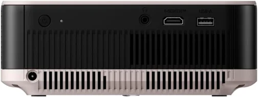 Projetor Epson Lifestudio™ Pop - EF-61R - Bege Rosado - Imagem 4