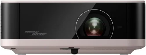 Projetor Epson Lifestudio™ Pop - EF-61R - Bege Rosado - Imagem 6