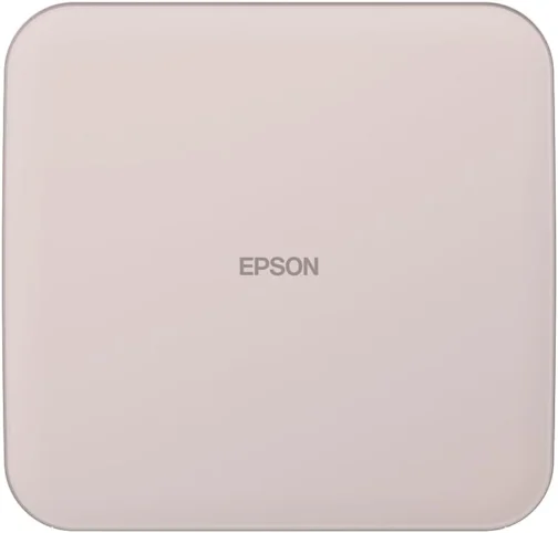 Projetor Epson Lifestudio™ Pop - EF-61R - Bege Rosado - Imagem 7