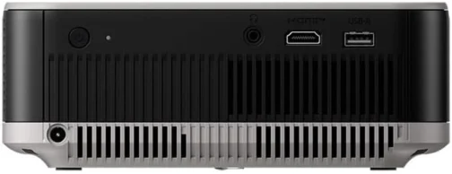 Projetor portátil EpsonSmart EF-30 Full HD com Google TV integrada - Imagem 6