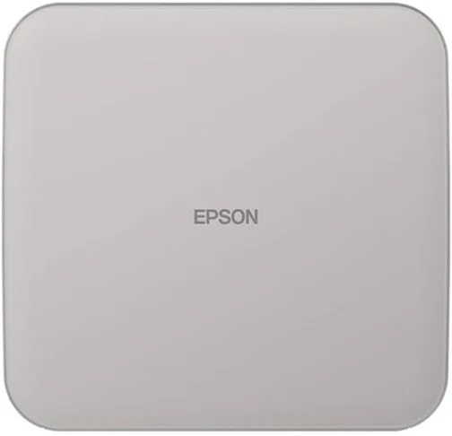 Projetor portátil EpsonSmart EF-30 Full HD com Google TV integrada - Imagem 5