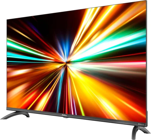 Smart TV 40” Philco LED Android TV Dolby Audio PTV40M9GACGB - Imagem 4