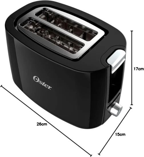 Torradeira Oster 220V - OTOR650 - Imagem 8