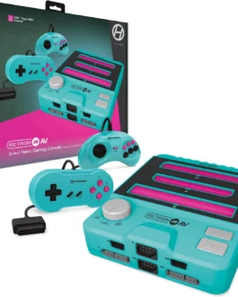 Hyperkin RetroN 3 AV Gaming Console