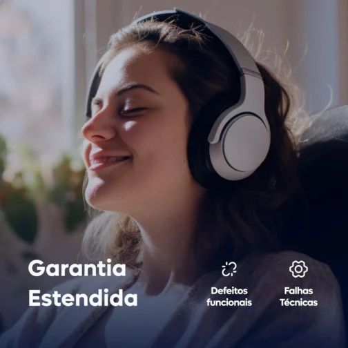 Garantia Estendida de 12 meses contra falhas e defeitos para Acessorios Eletronicos até R$ 200 - Imagem 3