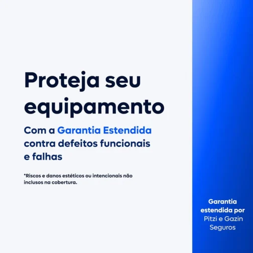 Garantia Estendida de 12 meses contra falhas e defeitos para Acessorios Eletronicos até R$ 200 - Imagem 4