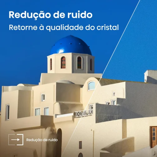 Hisense Smart TV HD 32" Polegadas 32A4NV - Imagem 8
