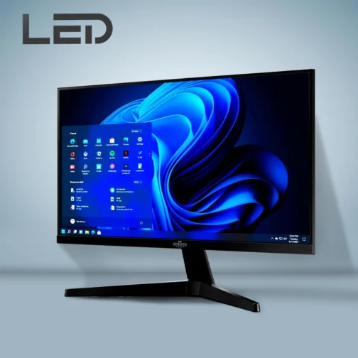 Computador Completo Intel Core i5 16GB HD 500GB Monitor 17" 4 Núcleos Super Turbo Pc Hdmi Teclado e Mouse Strong Tech - Imagem 3